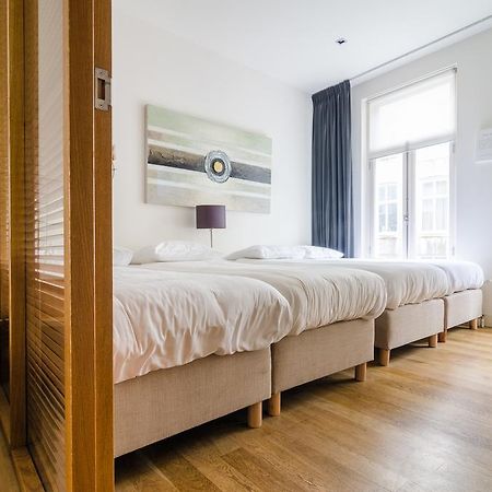 Marnix360Apartments Design Amsterdam Luaran gambar