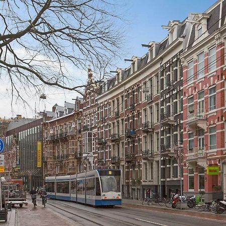 Marnix360Apartments Design Amsterdam Luaran gambar